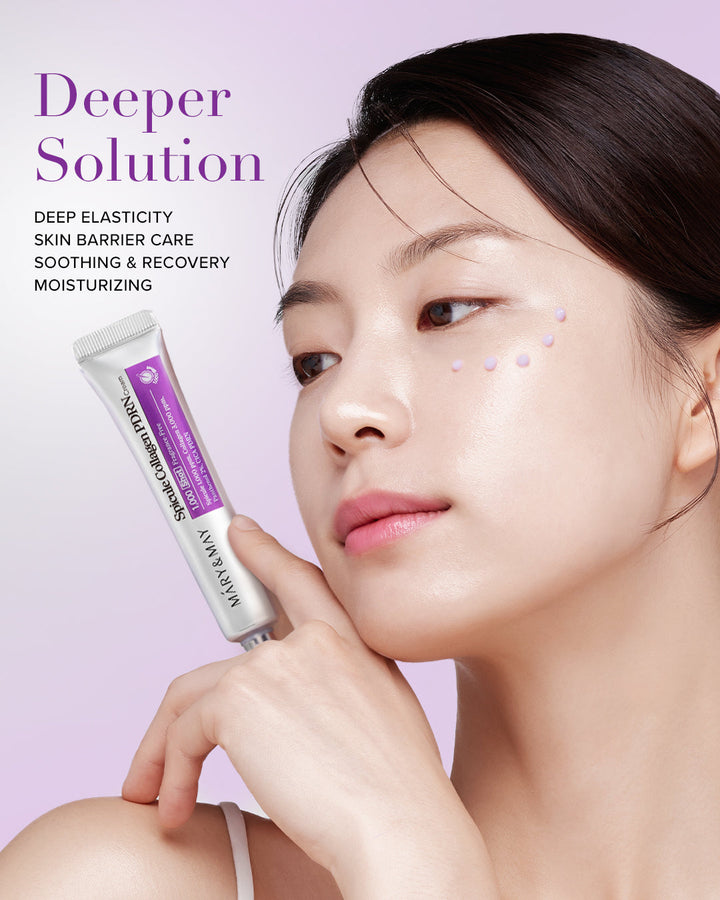 Mary & May - Spicule Collagen PDRN Cream