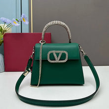 Load image into Gallery viewer, Valentino Garavani VSling handbag