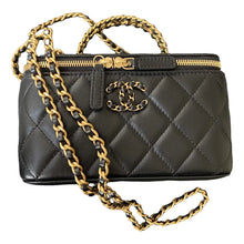 Load image into Gallery viewer, Chanel Vanity Bag