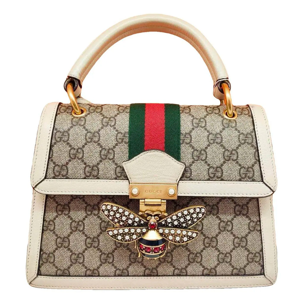 Gucci Queen Margaret Bag