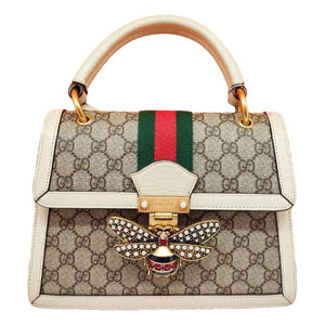Gucci Queen Margaret Bag