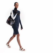 Load image into Gallery viewer, Louis Vuitton x Takashi Murakami CarryAll Vibe MM handbag