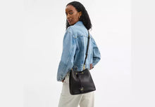 Load image into Gallery viewer, Coach Rowan Bucket Bag