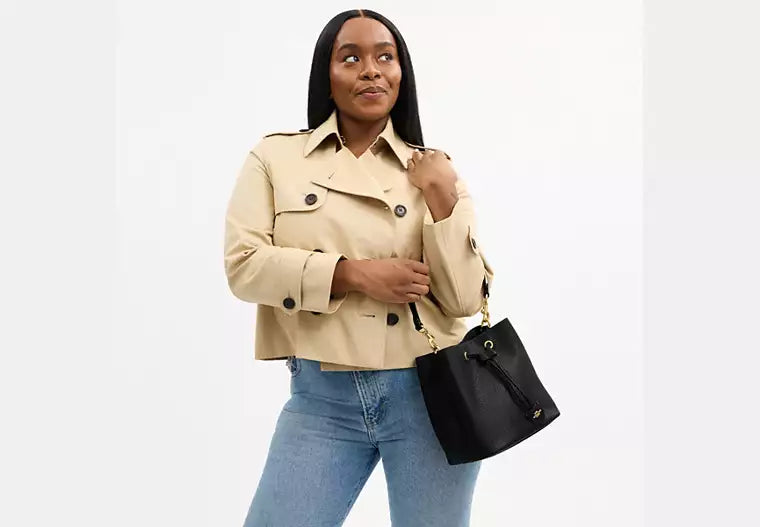 Coach Rowan Bucket Bag