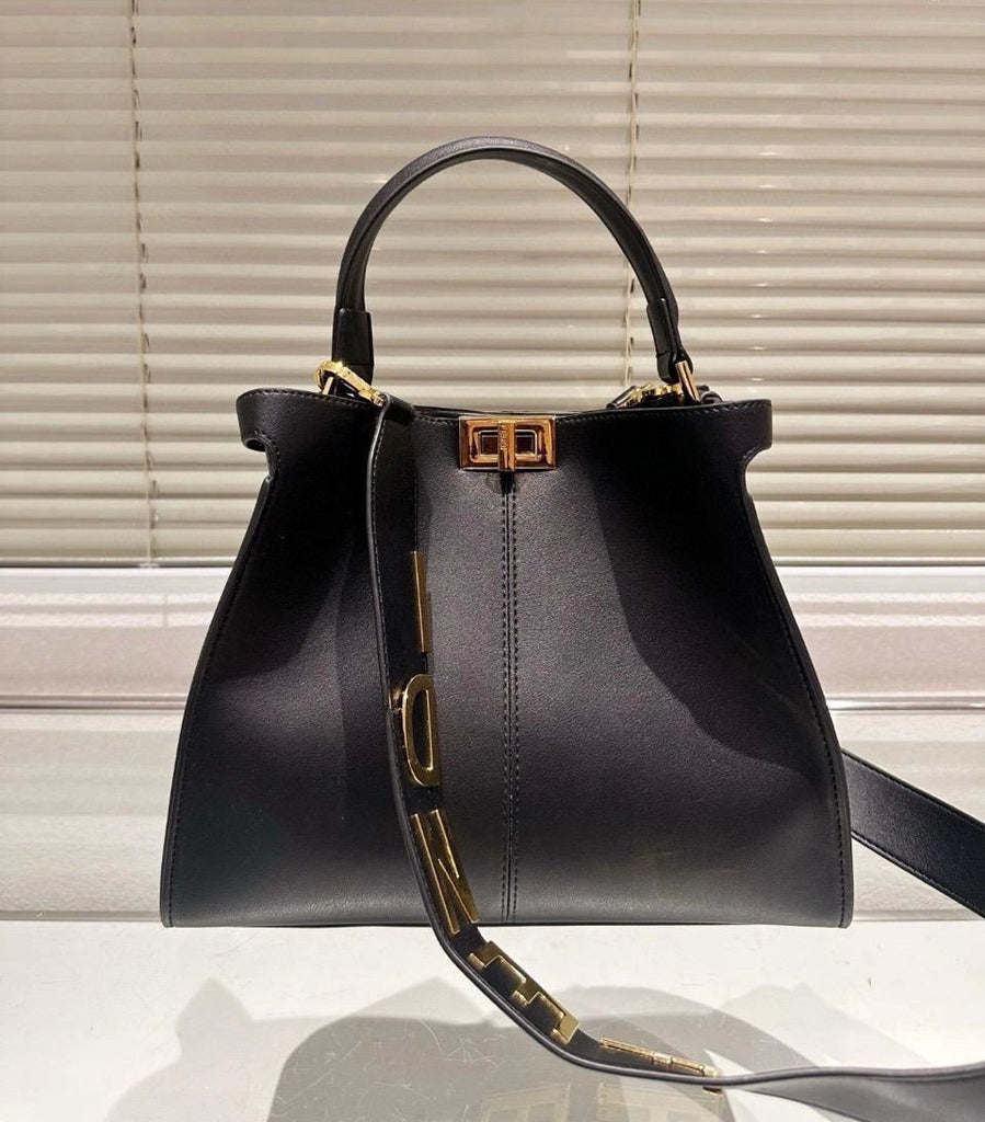 Fendi Peekaboo Bag