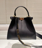 Fendi Peekaboo Bag