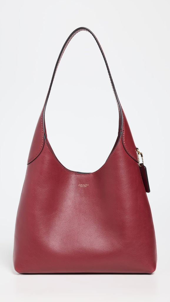 Coach Brooklyn Shoulder Bag 28