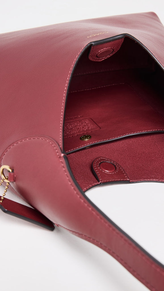 Coach Brooklyn Shoulder Bag 28