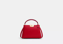 Load image into Gallery viewer, Coach Eliza Mini Carryall Bag