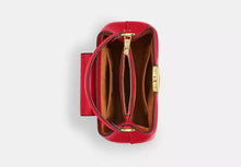 Load image into Gallery viewer, Coach Eliza Mini Carryall Bag