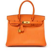 Load image into Gallery viewer, Hermès Birkin bag