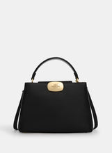 Load image into Gallery viewer, Coach Eliza Mini Carryall Bag