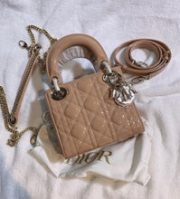 Load image into Gallery viewer, DIOR Lady D-Joy Bag