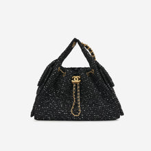 Load image into Gallery viewer, Chanel 25 small hobo bag