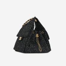 Load image into Gallery viewer, Chanel 25 small hobo bag