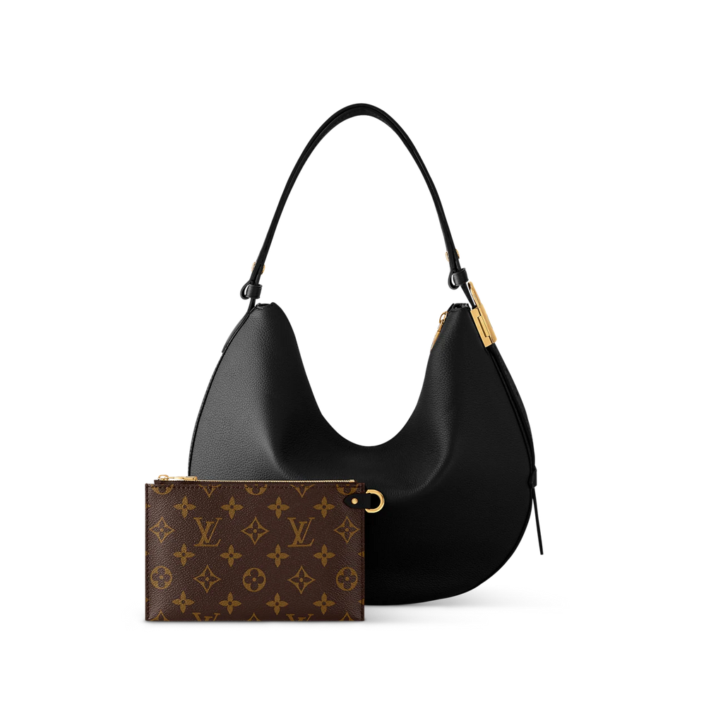 Louis Vuitton Low Key Cookie MM