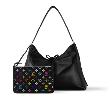 Load image into Gallery viewer, Louis Vuitton x Takashi Murakami CarryAll Vibe MM handbag