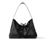 Louis Vuitton x Takashi Murakami CarryAll Vibe MM handbag