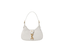Load image into Gallery viewer, Miu Miu Madras Leather Hobo Bag