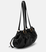 Load image into Gallery viewer, MIU MIU Joie nappa leather bag
