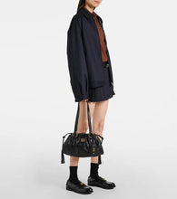 Load image into Gallery viewer, MIU MIU Joie nappa leather bag