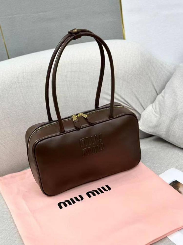 Miu Miu Beau shoulder bag