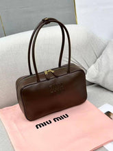 Load image into Gallery viewer, Miu Miu Beau shoulder bag