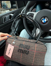 Load image into Gallery viewer, Miu Miu Beau shoulder bag