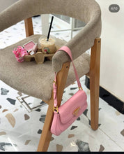 Load image into Gallery viewer, Prada Cleo Patent-leather Shoulder Bag in Red Lyst UK