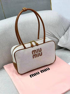 Miu Miu Beau shoulder bag