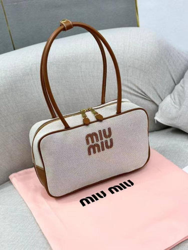 Miu Miu Beau shoulder bag