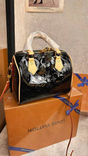 Load image into Gallery viewer, LV Nano Speedy Bag