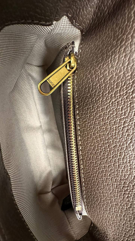 Gucci Mini Ophidia GG Shoulder Bag