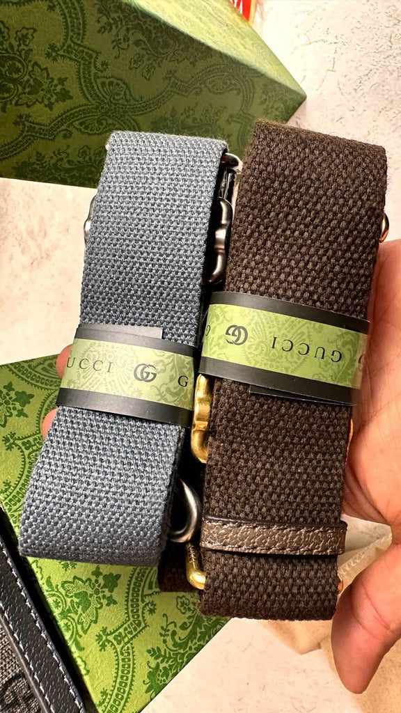 Gucci Mini Ophidia GG Shoulder Bag