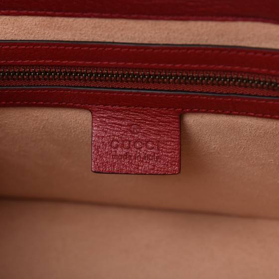 Gucci Queen Margaret Bag