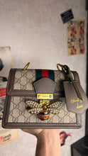 Load image into Gallery viewer, Gucci Queen Margaret Bag