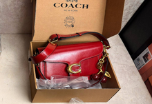 Load image into Gallery viewer, Coach Tabby Shoulder Bag 26