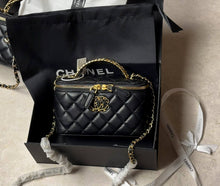Load image into Gallery viewer, Chanel Vanity Bag