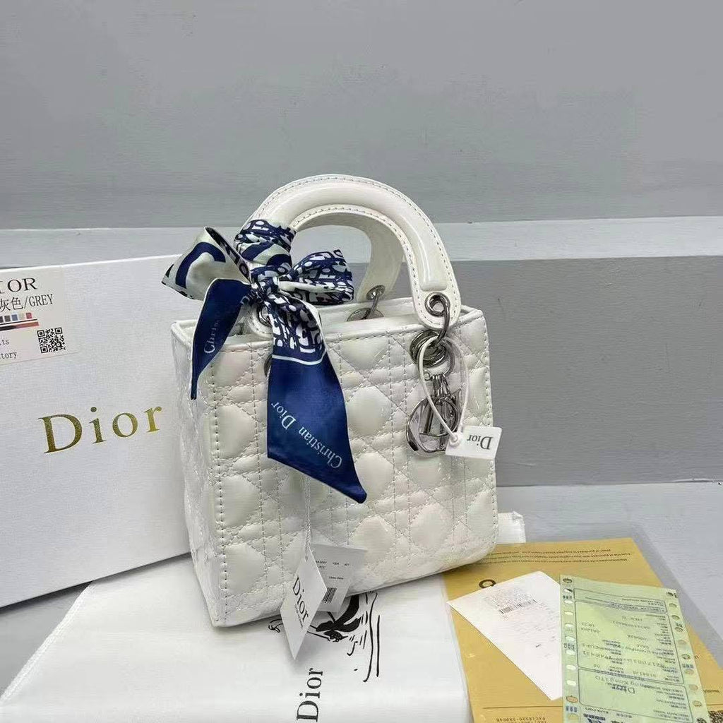 DIOR Lady D-Joy Bag