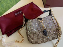 Load image into Gallery viewer, Gucci Jackie Notte mini bag