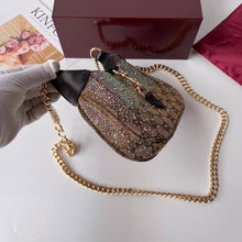Load image into Gallery viewer, Gucci Jackie Notte mini bag