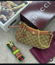 Load image into Gallery viewer, Gucci-Ophidia small shoulder bag