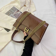 Load image into Gallery viewer, Balenciaga Crush shoulder bag