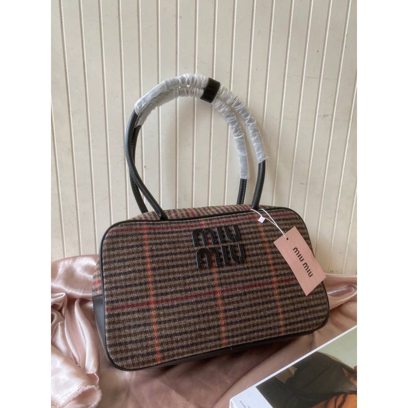 Miu Miu Beau shoulder bag