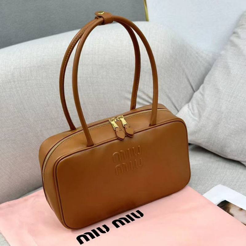 Miu Miu Beau shoulder bag