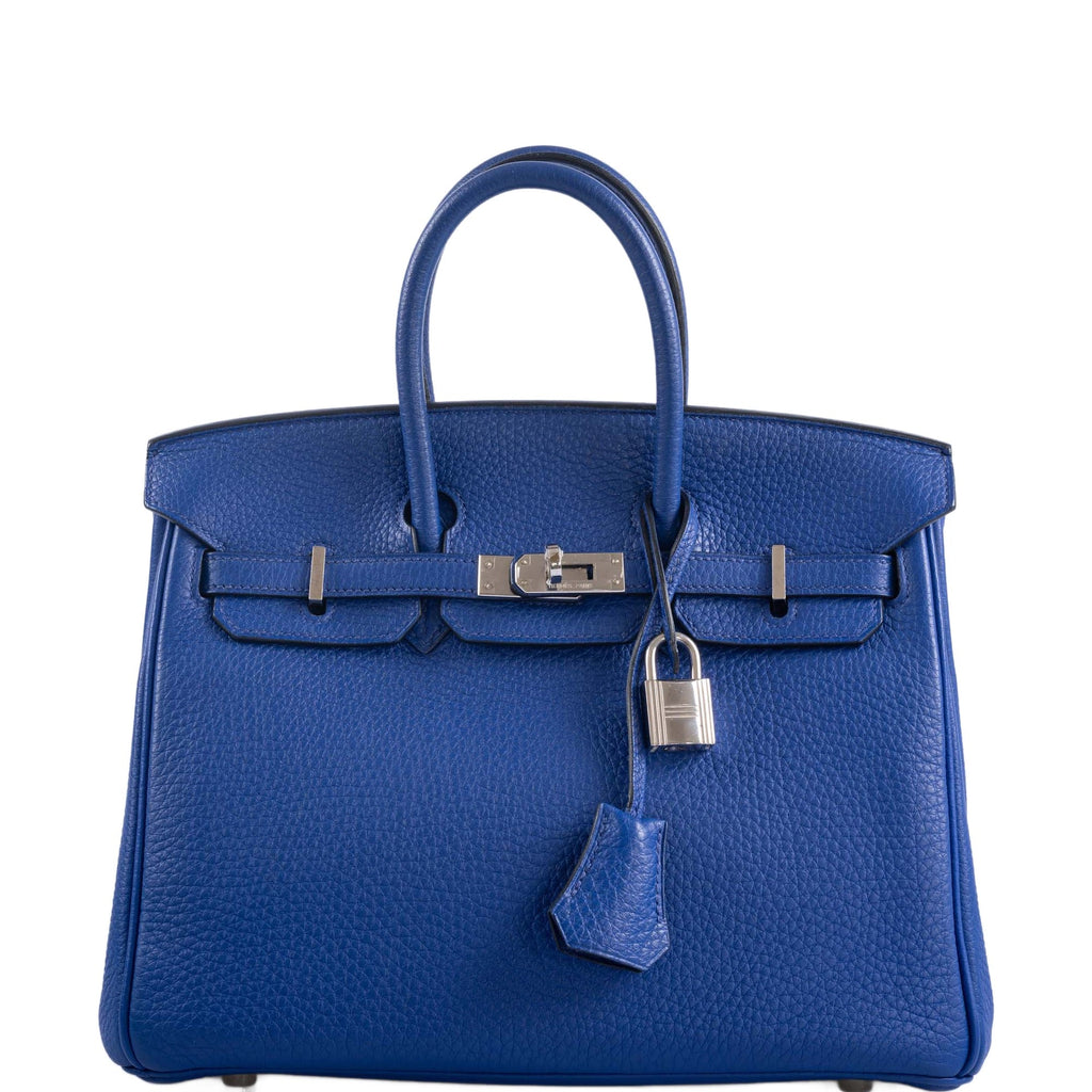 Hermès Birkin bag