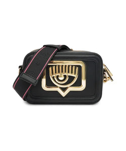 Chiara Ferragni Eyelike camera bag