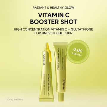 Arencia - Vitamin C Booster Shot