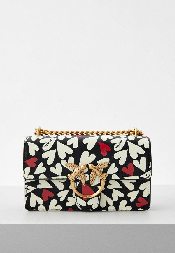 Pinko Mini Love Bag One