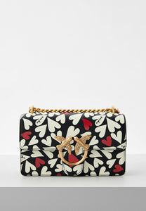 Pinko Mini Love Bag One